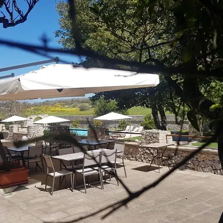 Masseria San Cosimo