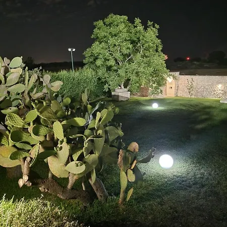 Masseria San Cosimo *