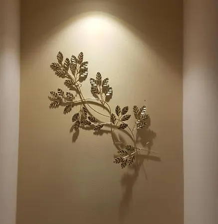 Casa di campagna Masseria San Cosimo Carpignano Salentino
