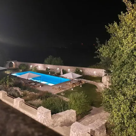Masseria San Cosimo Casa di campagna Carpignano Salentino