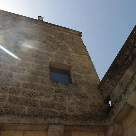 Masseria San Cosimo Casa di campagna