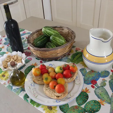 Country house Masseria San Cosimo Carpignano Salentino