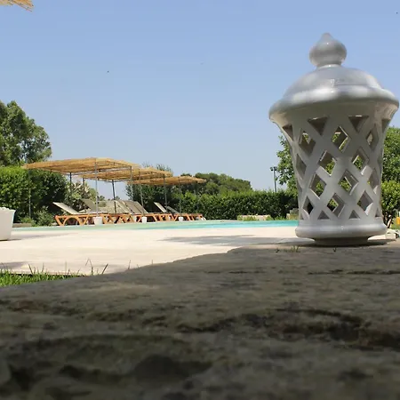 Masseria San Cosimo Carpignano Salentino