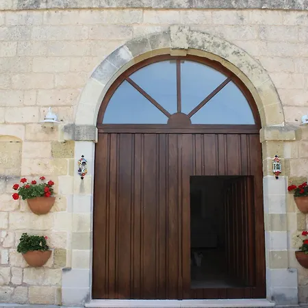 Masseria San Cosimo *