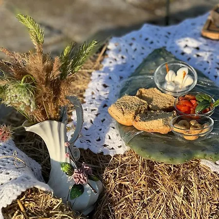 Country house Masseria San Cosimo