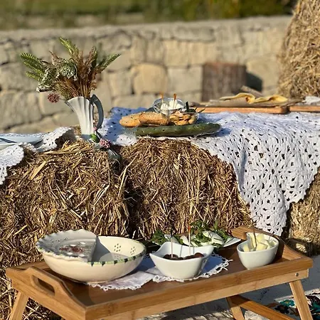 Casa di campagna Masseria San Cosimo *