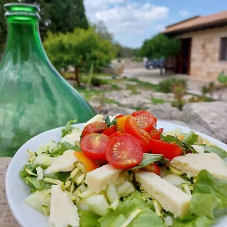 Masseria San Cosimo * Carpignano Salentino