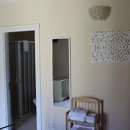 Masseria San Cosimo Country house Carpignano Salentino