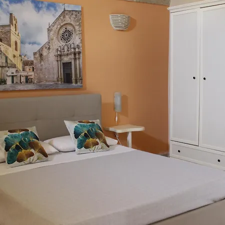 Country house Masseria San Cosimo Carpignano Salentino