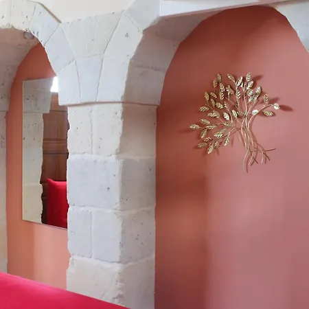 Masseria San Cosimo *