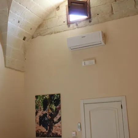 Masseria San Cosimo