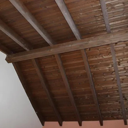 Casa di campagna Masseria San Cosimo