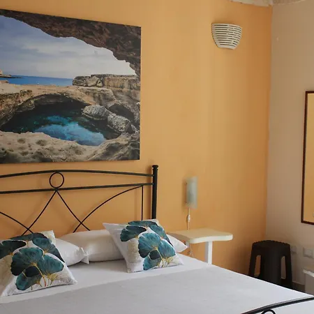Masseria San Cosimo Country house *