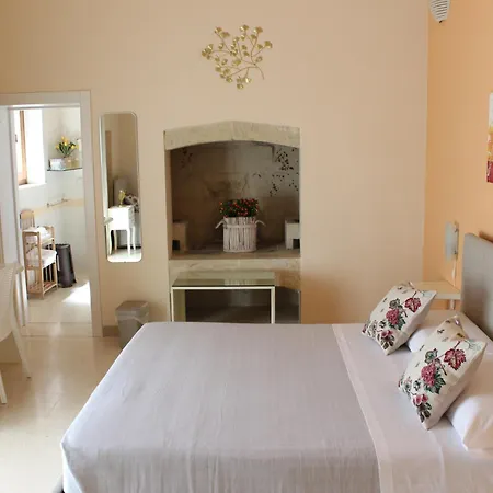 Casa di campagna Masseria San Cosimo Carpignano Salentino