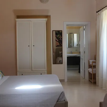 Masseria San Cosimo Carpignano Salentino