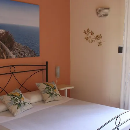 Masseria San Cosimo Country house