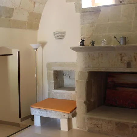 Masseria San Cosimo Casa di campagna *