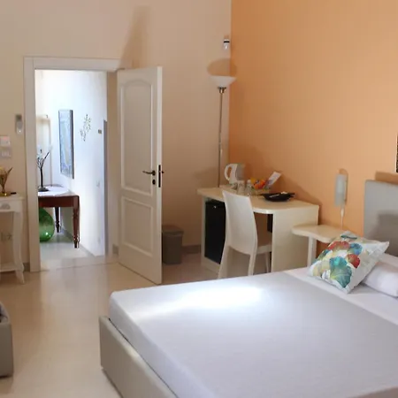 Masseria San Cosimo Country house Carpignano Salentino