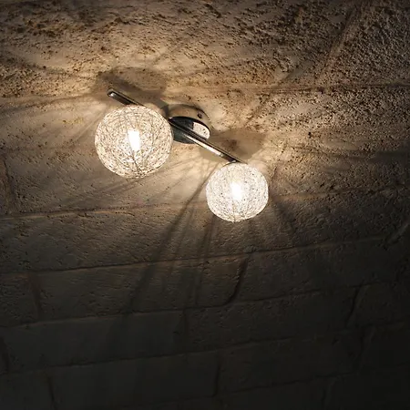 Country house Masseria San Cosimo Carpignano Salentino