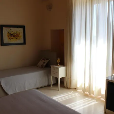 Masseria San Cosimo *