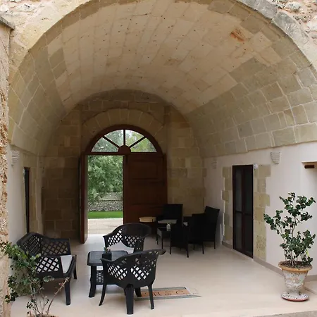 Masseria San Cosimo * Carpignano Salentino