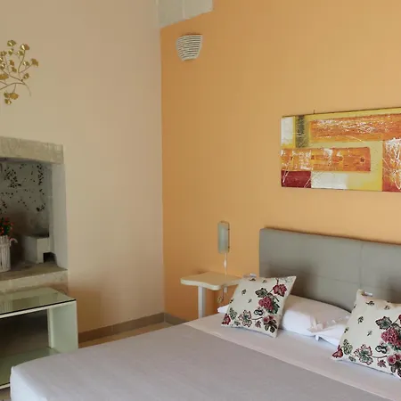 Masseria San Cosimo Country house