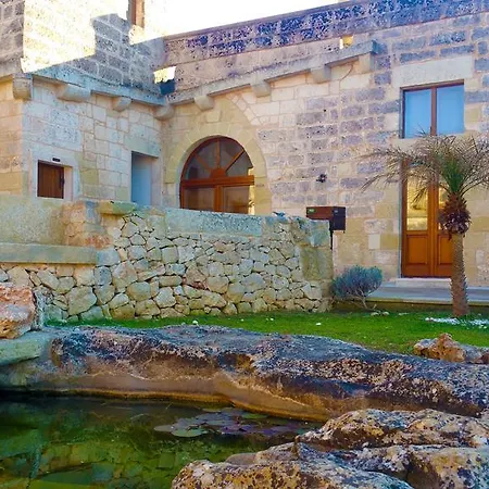 Masseria San Cosimo Carpignano Salentino