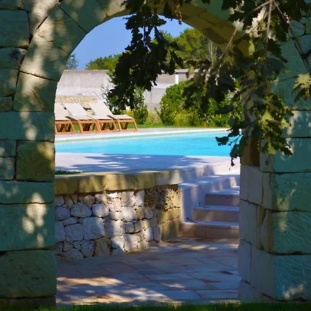 Masseria San Cosimo